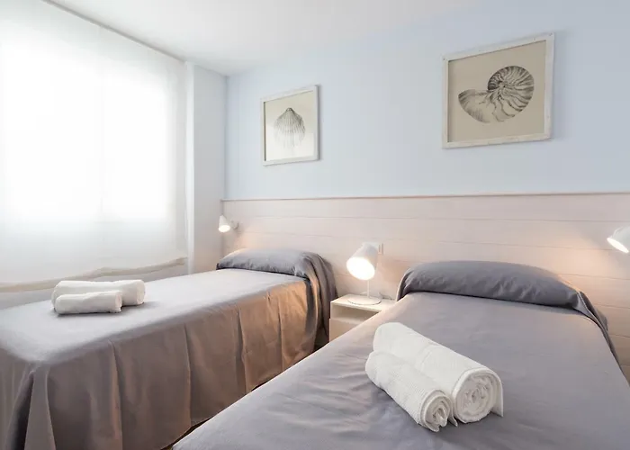 Apartamentos Tucan