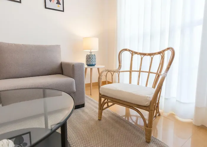 Apartamentos Tucan