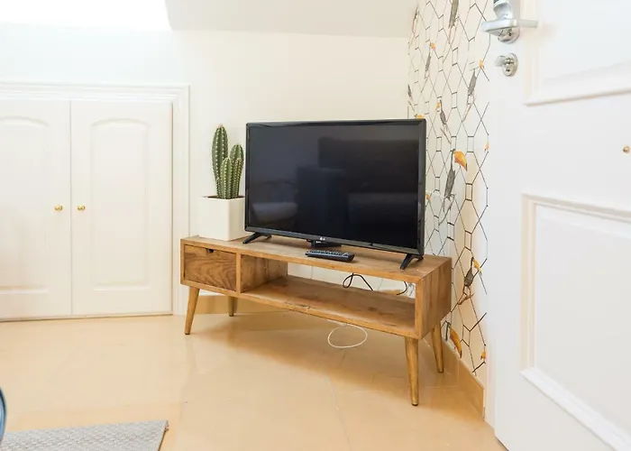 Apartamentos Tucan