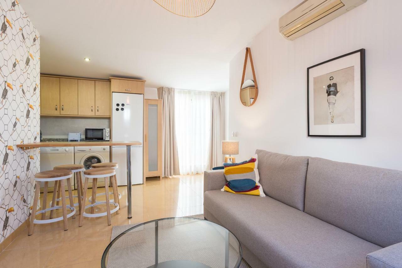 Appartement Tucan *