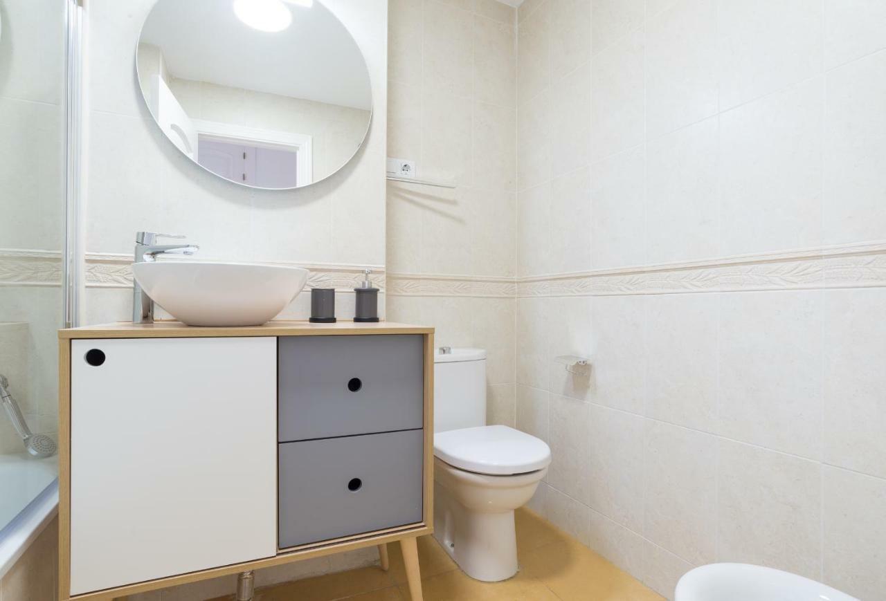 Tucan Apartment Malaga
